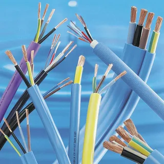 تصویر 1 از قیمت خرید کابل افشان 3*4 + فروش ویژه